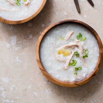 CONGEE