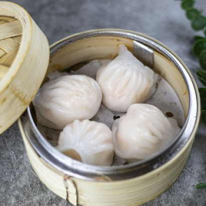 STEAMED DIM SUM